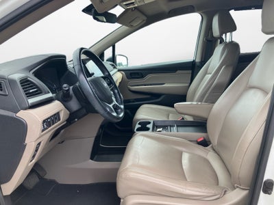 2020 Honda Odyssey EX-L w/Navi/RES