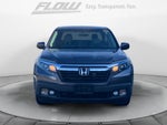 2017 Honda Ridgeline RTL