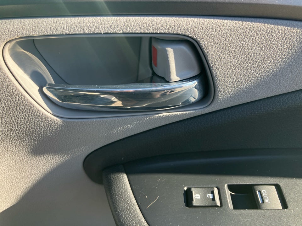 2017 Honda Ridgeline RTL