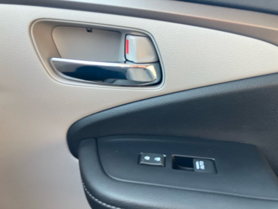 2019 Honda Ridgeline RTL-T