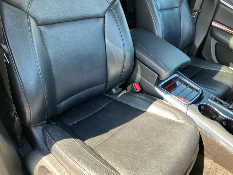 2014 Acura MDX FWD 4dr