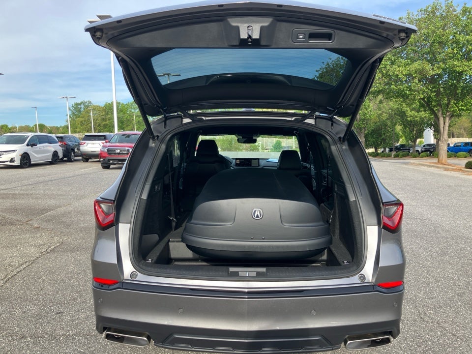2023 Acura MDX A-SPEC