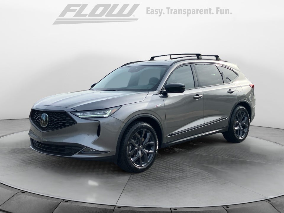 2023 Acura MDX A-SPEC