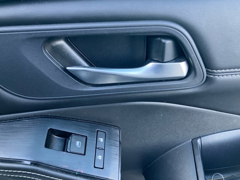 2022 Nissan Rogue SV FWD