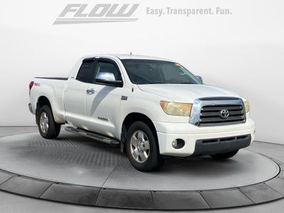 2007 Toyota Tundra LTD