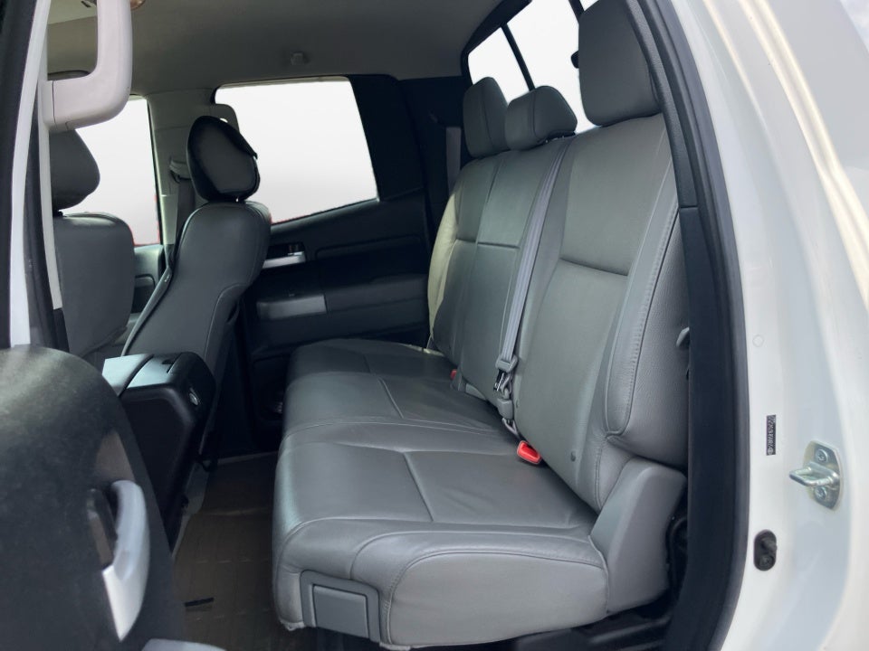2007 Toyota Tundra LTD