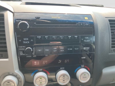 2007 Toyota Tundra LTD