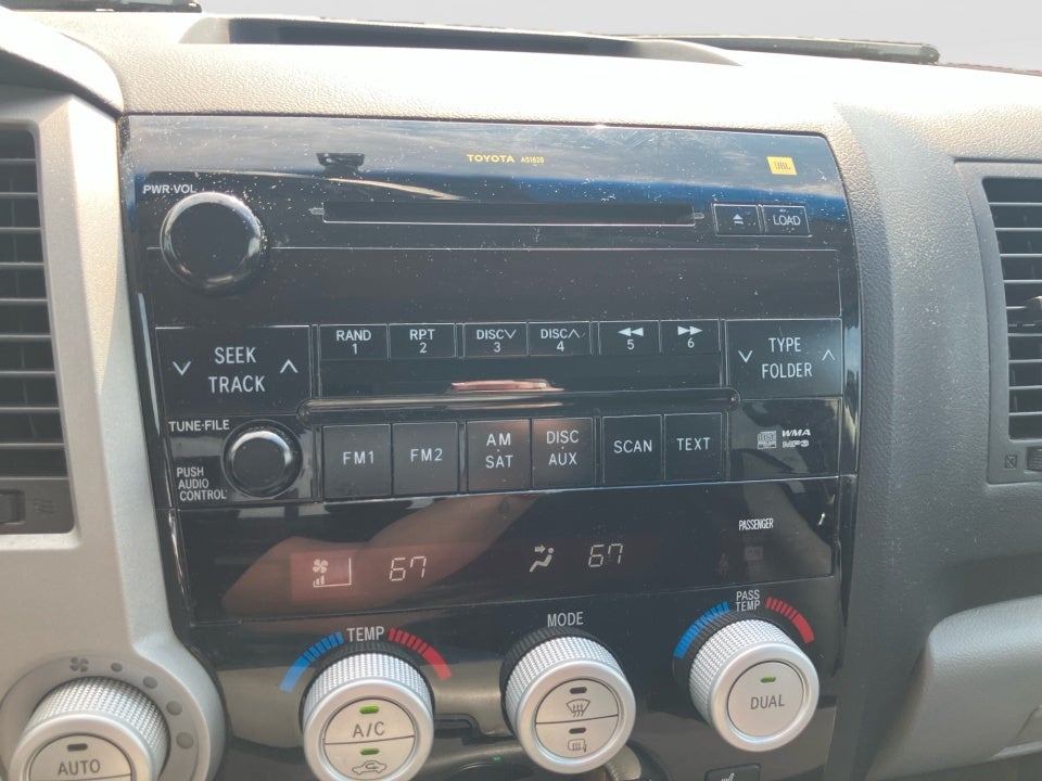 2007 Toyota Tundra LTD