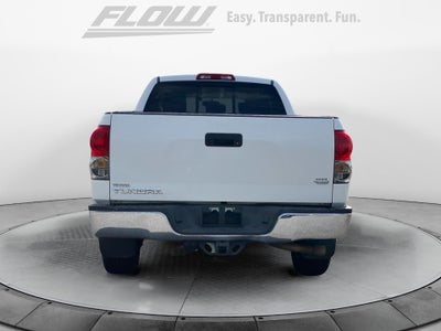 2007 Toyota Tundra LTD