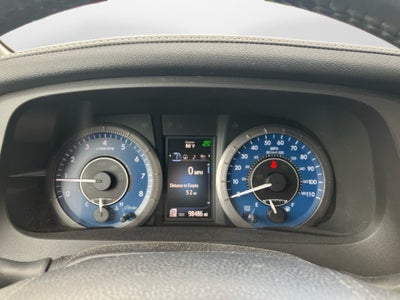 2020 Toyota Sienna Limited Premium