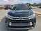 2019 Toyota Highlander Limited Platinum
