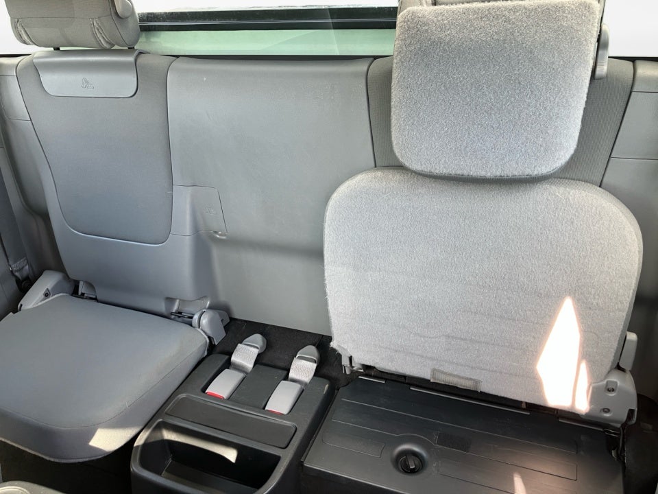 2014 Toyota Tacoma Base