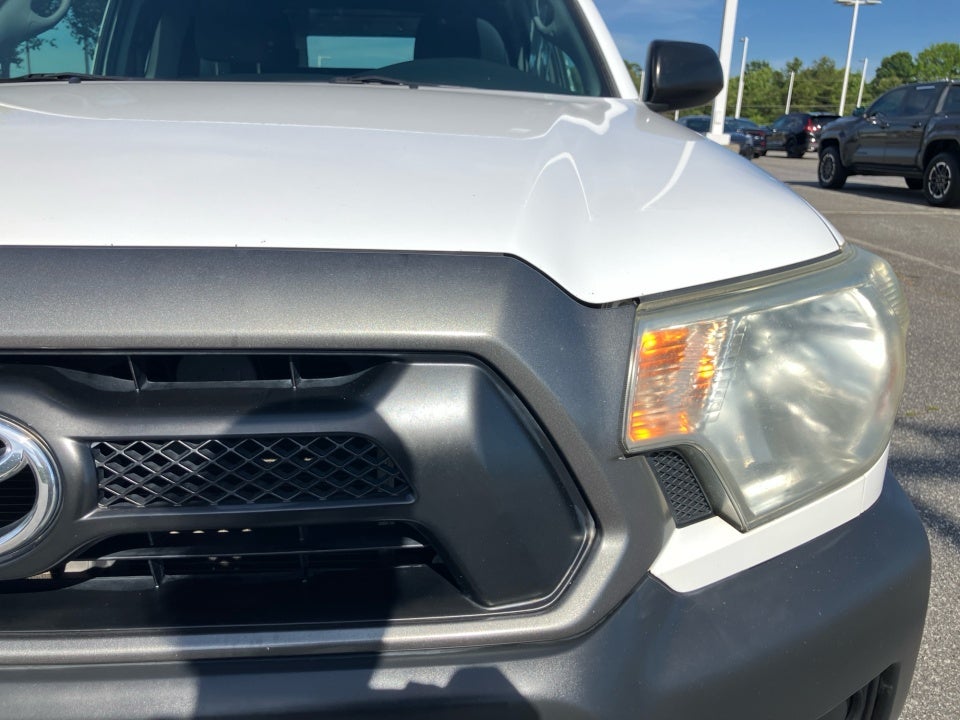 2014 Toyota Tacoma Base