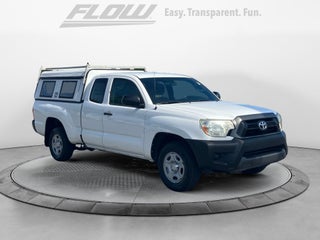 2014 Toyota Tacoma Base