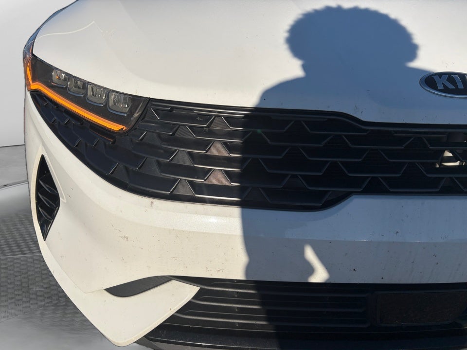2021 Kia K5 EX