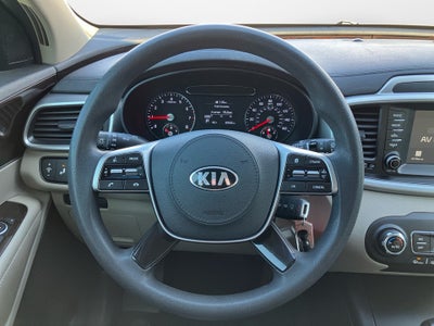 2019 Kia Sorento 3.3L LX