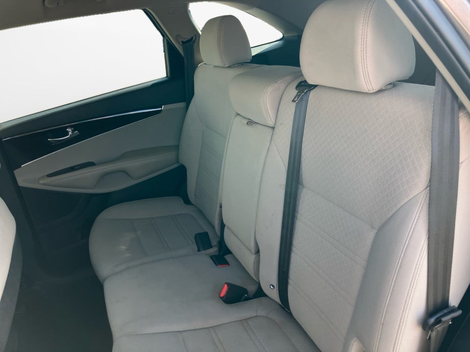 2019 Kia Sorento 3.3L LX