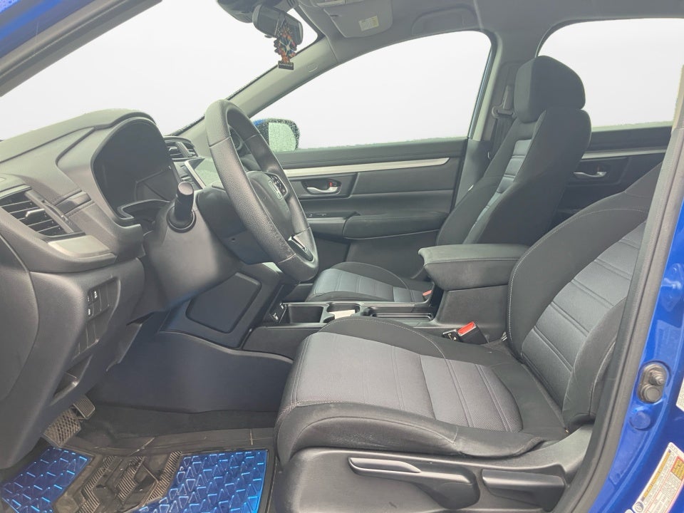 2021 Honda CR-V AWD Special Edition