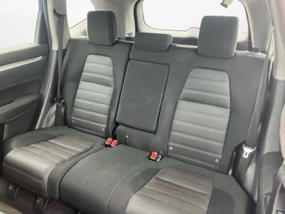 2021 Honda CR-V AWD Special Edition