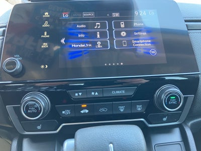 2021 Honda CR-V AWD Special Edition