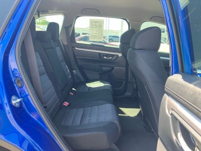 2021 Honda CR-V AWD Special Edition