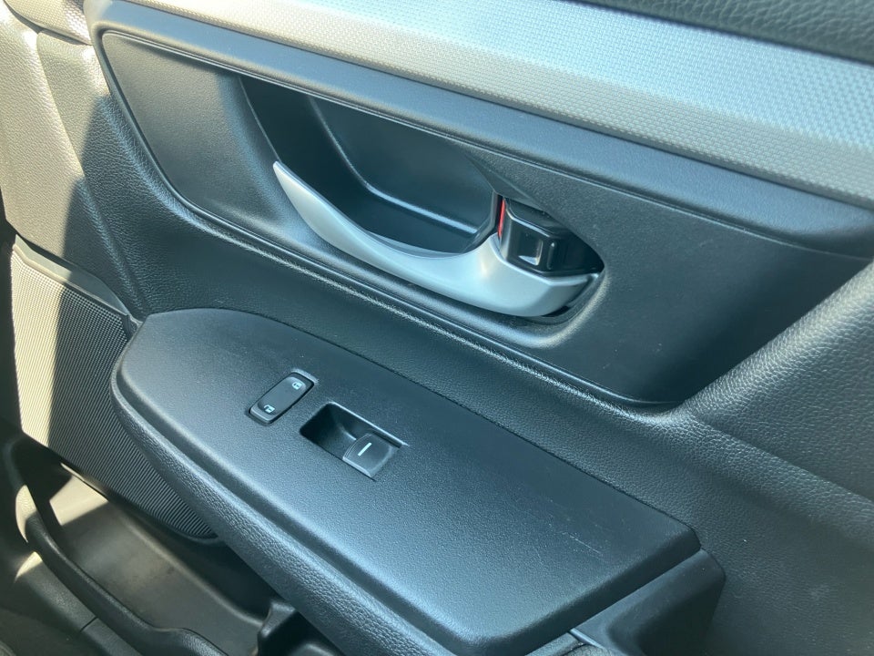 2021 Honda CR-V AWD Special Edition