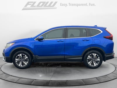 2021 Honda CR-V AWD Special Edition