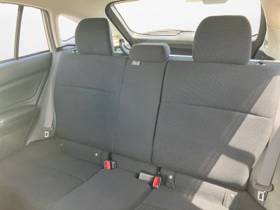 2015 Subaru XV Crosstrek 2.0i