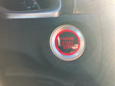 2019 Honda Civic EX-L