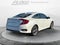 2019 Honda Civic EX-L