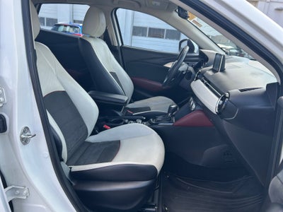 2017 Mazda Mazda CX-3 Grand Touring