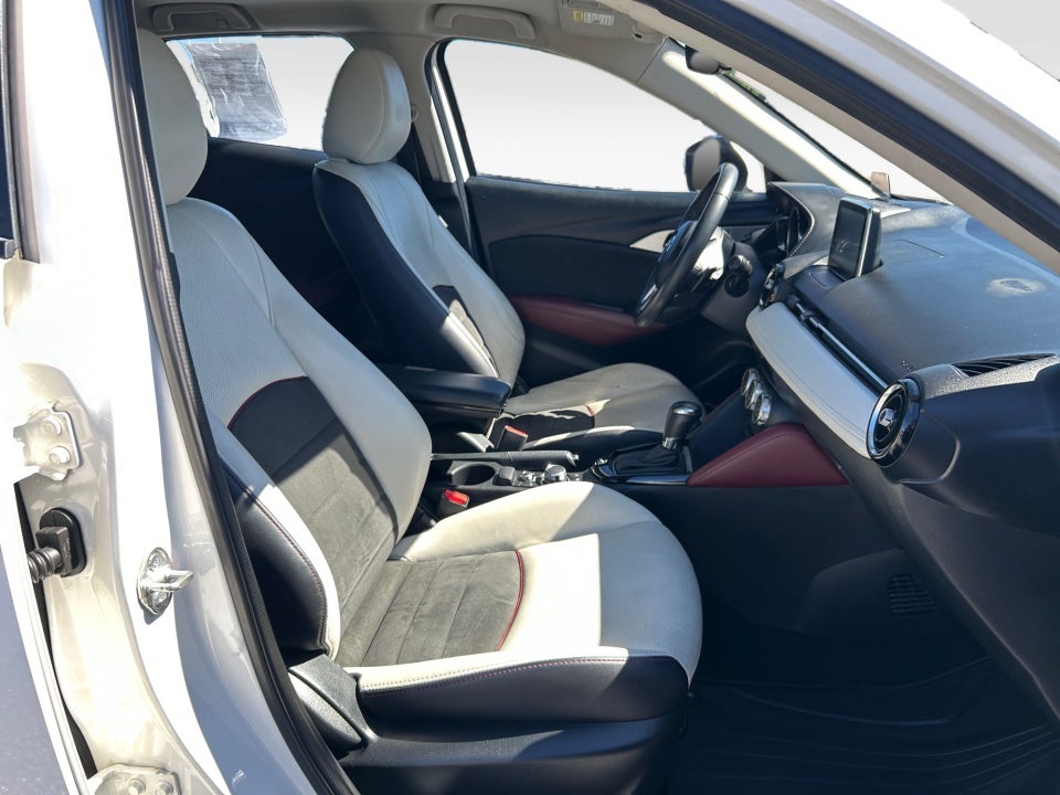 2017 Mazda Mazda CX-3 Grand Touring