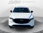 2022 Mazda Mazda CX-5 2.5 Turbo