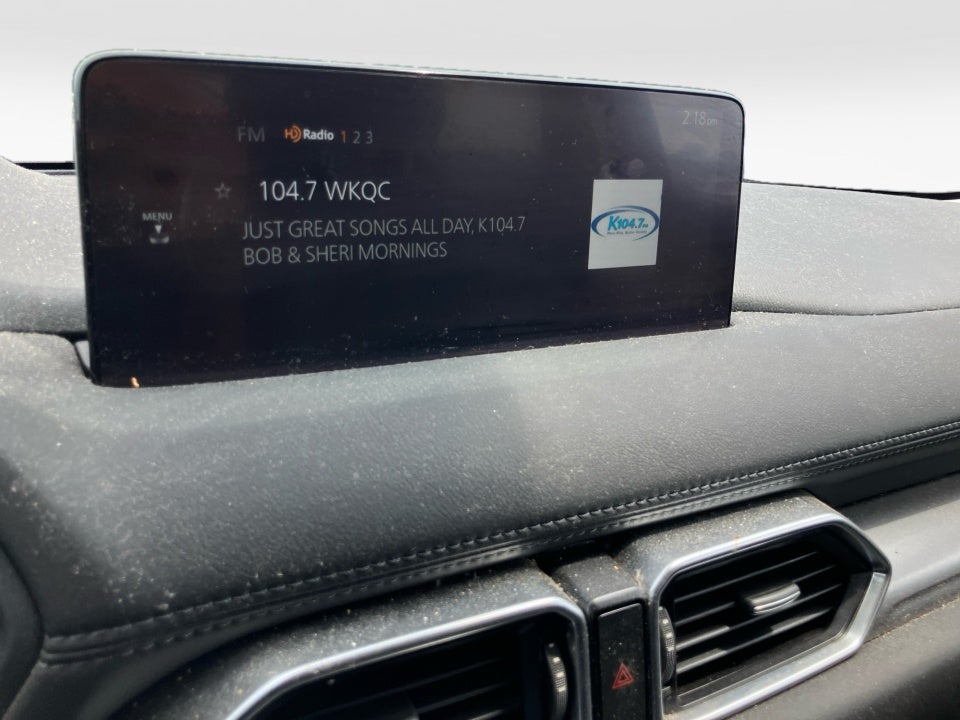 2021 Mazda Mazda CX-5 Touring