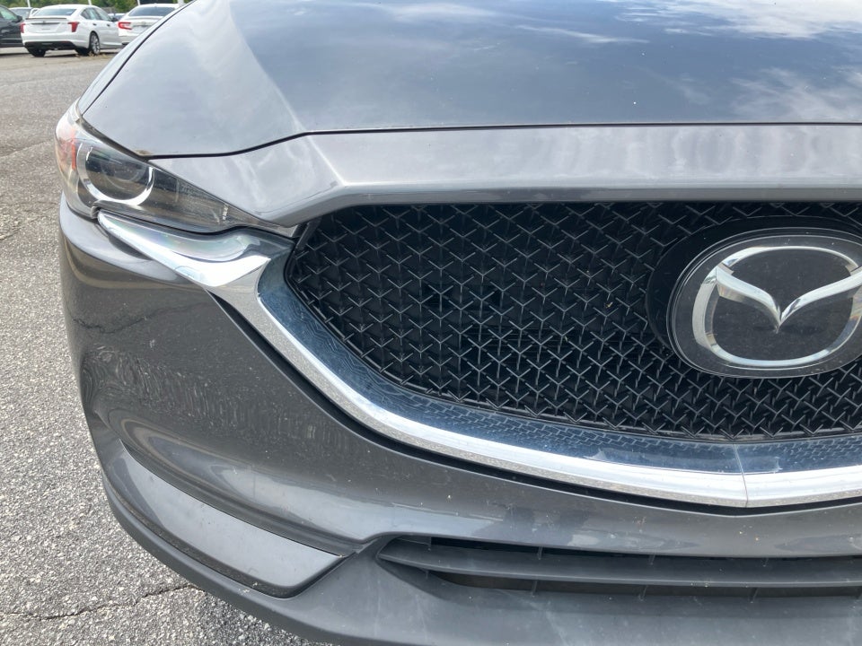 2021 Mazda Mazda CX-5 Touring