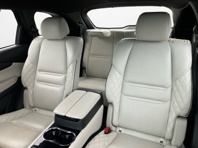 2022 Mazda Mazda CX-9 Signature