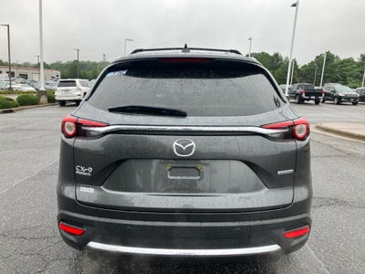 2022 Mazda Mazda CX-9 Signature