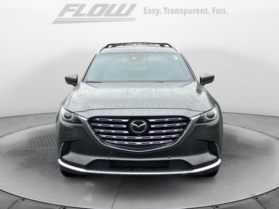 2022 Mazda Mazda CX-9 Signature