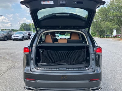 2020 Lexus NX 300 NX 300
