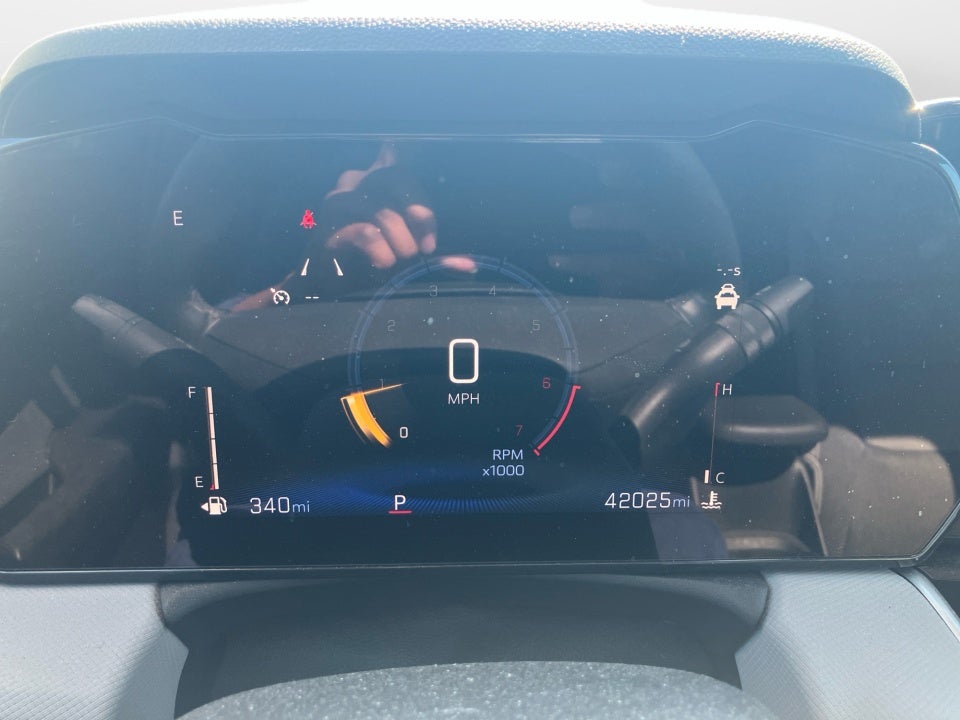 2024 Chevrolet Trailblazer FWD LT