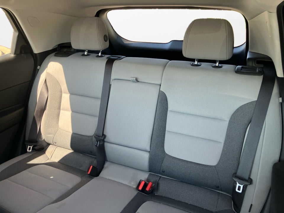 2024 Chevrolet Trailblazer FWD LT