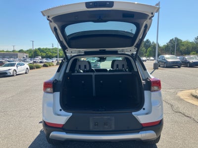 2024 Chevrolet Trailblazer FWD LT