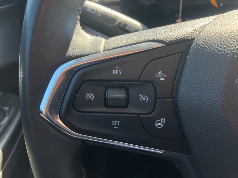 2024 Chevrolet Trailblazer FWD LT