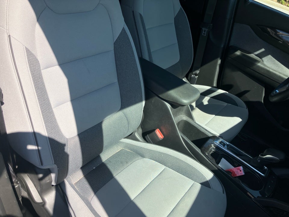 2024 Chevrolet Trailblazer FWD LT