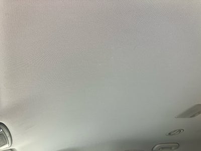 2022 Kia Carnival MPV LX Seat Package