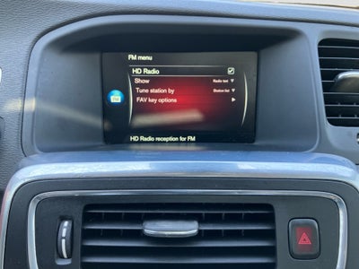 2015 Volvo S60 T5 Drive-E Premier