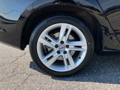 2015 Volvo S60 T5 Drive-E Premier