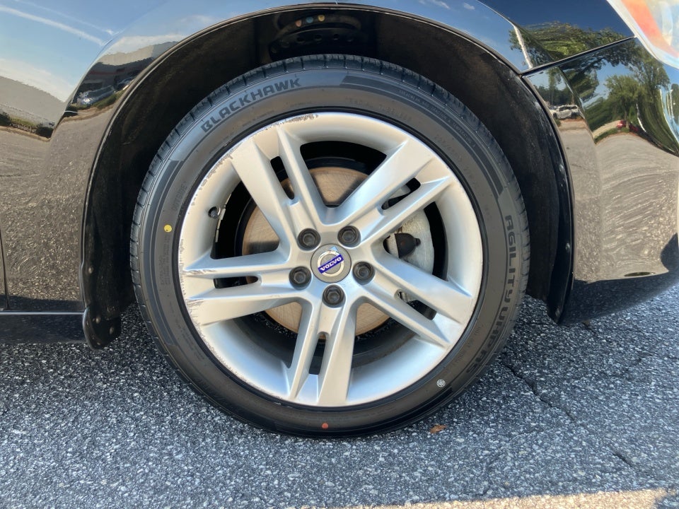 2015 Volvo S60 T5 Drive-E Premier