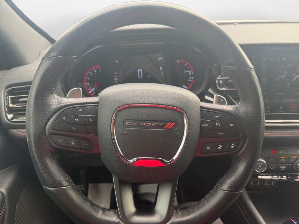 2023 Dodge Durango GT Launch Edition AWD