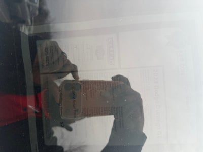 2023 Dodge Durango GT Launch Edition AWD